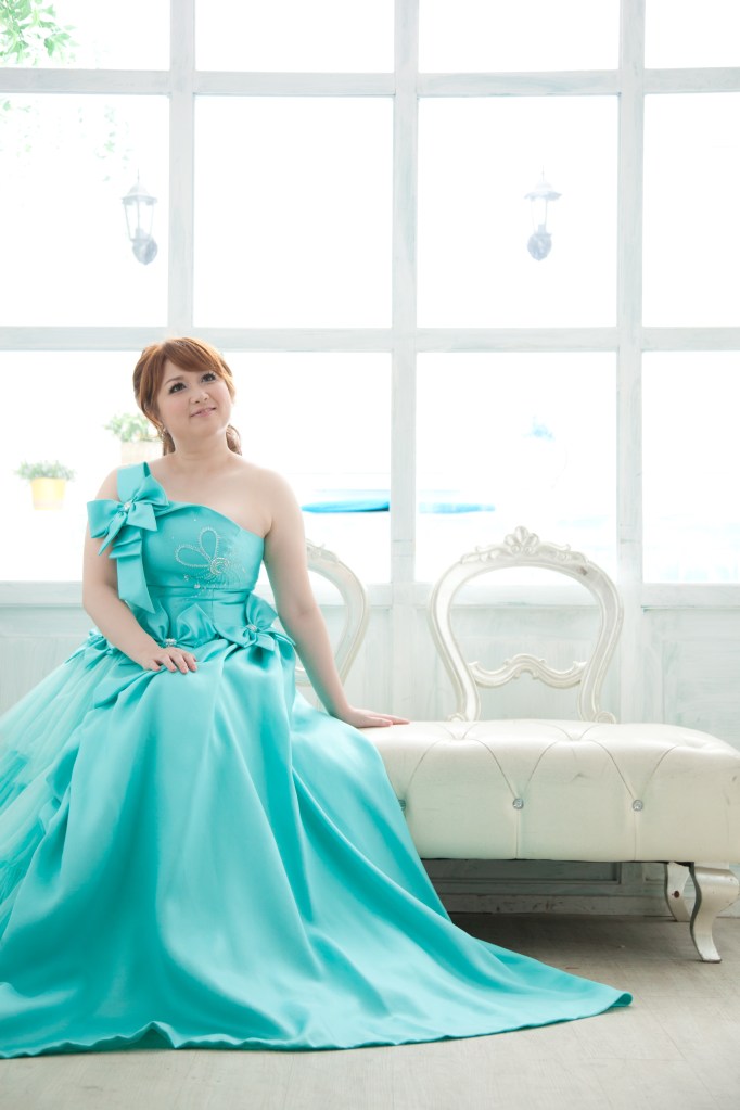 Turquoise 青綠 ターコイズ