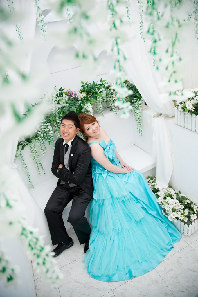 Turquoise 青綠 ターコイズ