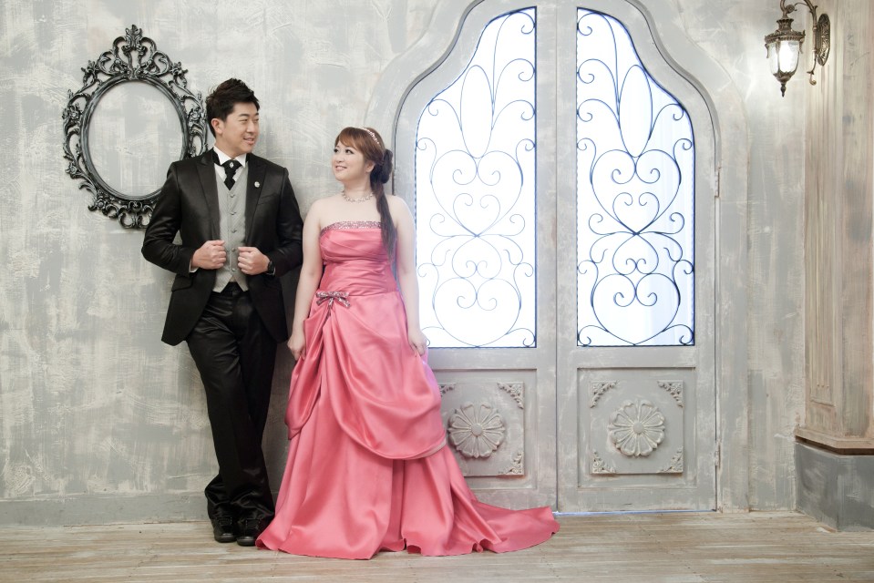 Rouge Door 鴻門 赤いドア