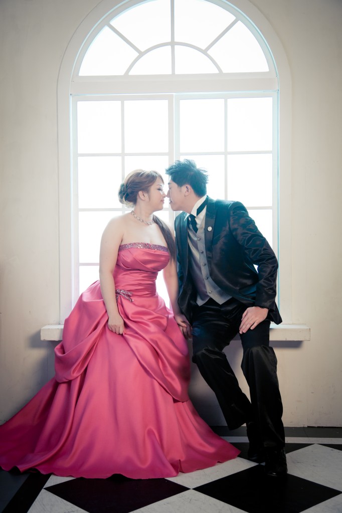 Kiss 鴻吻 フレンチ·キス